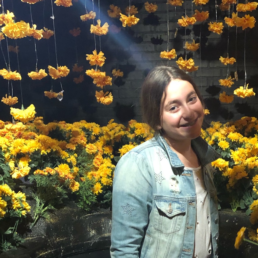 Meet your Posher, Casey ð